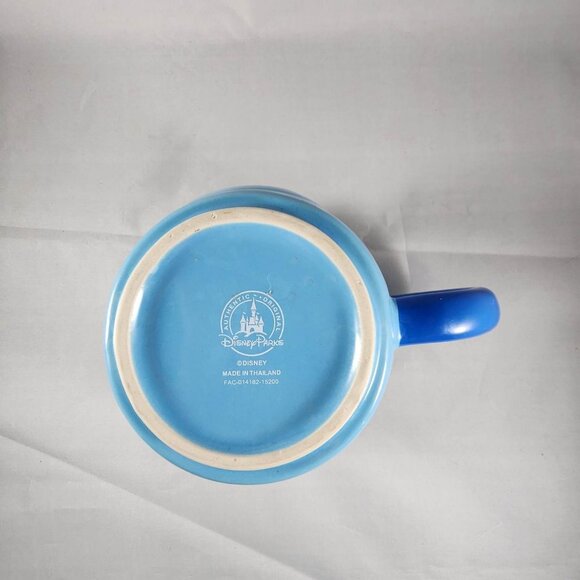 EUC Disney Parks TSUM TSUM "Stitch" Stackable Mug - Picture 4 of 4